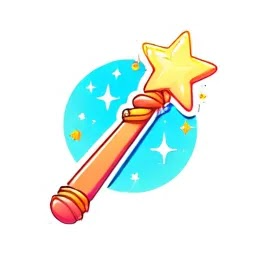 Magic Wand